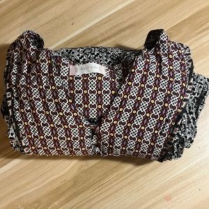 Altar’d State Oversized Tunic Top